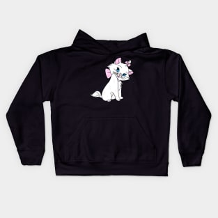 Marie Kids Hoodie